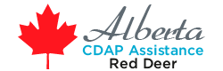 Red Deer CDAP Assistance